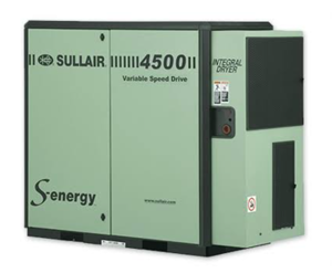 SULLAIR Compressor 4500