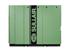 Sullair Industrial Air Compressor SN75V