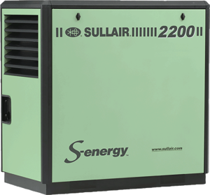 SULLAIR Industrial Air Compressor 2209V AC