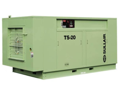 SULLAIR Compressor TS-20