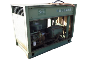SULLAIR Rotary Screw Air Compressor 12B-50L