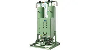 Sullair Heated Regenerative Dryer DEX-2500