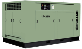 SULLAIR Compressor LS25S