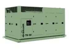 Sullair Vacuum System VS32-150/A