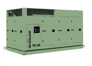 SULLAIR Vacuum System VS32-150/A