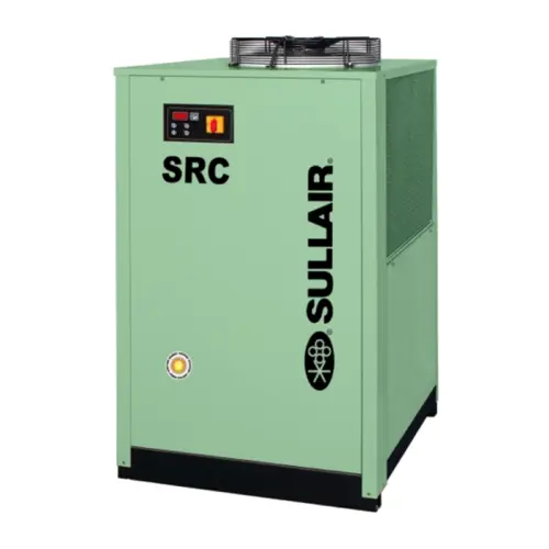 Sullair Cycling Refrigerated Air Dryers SRC-1000
