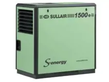 SULLAIR Air Compressor 1509e