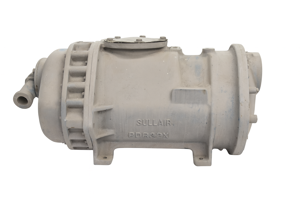 Sullair Compressor PDR32X