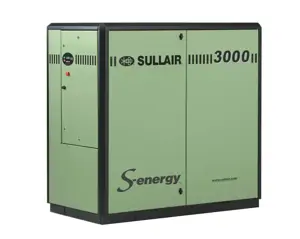 SULLAIR Air Compressor 3007