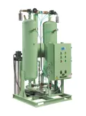 Sullair Heated Regenerative Dryer DEX-1000