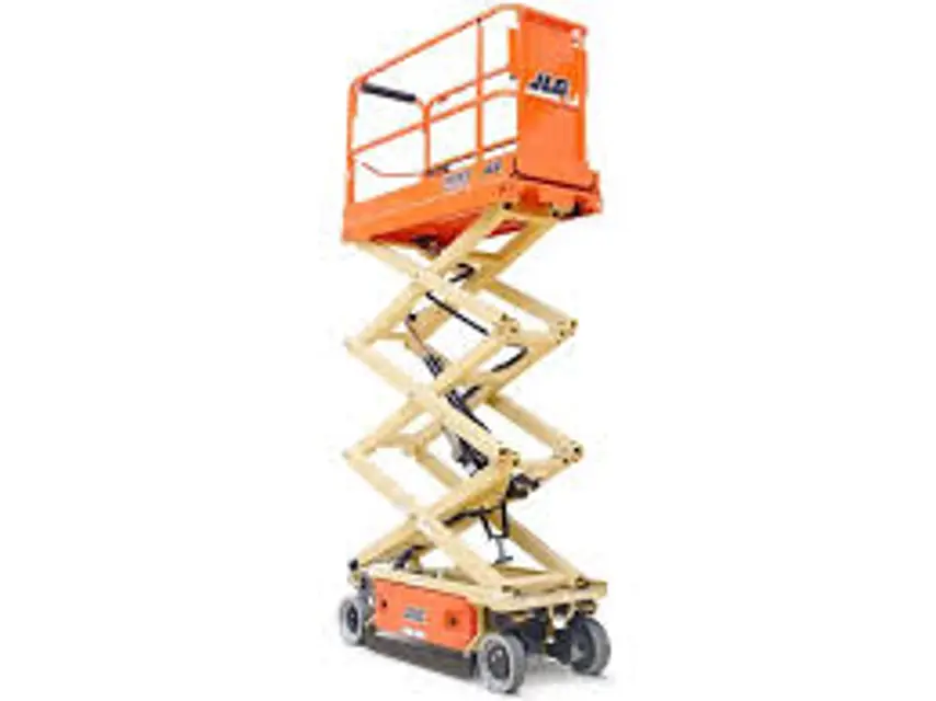 JLG Scissor Lift 1930ES