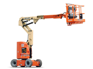 JLG Boom Lift E300AJP