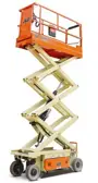 JLG Scissor Lift 2032ES