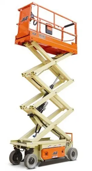 JLG Scissor Lift 2032ES