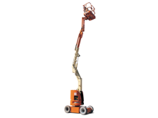 JLG Boom Lift E300AJ