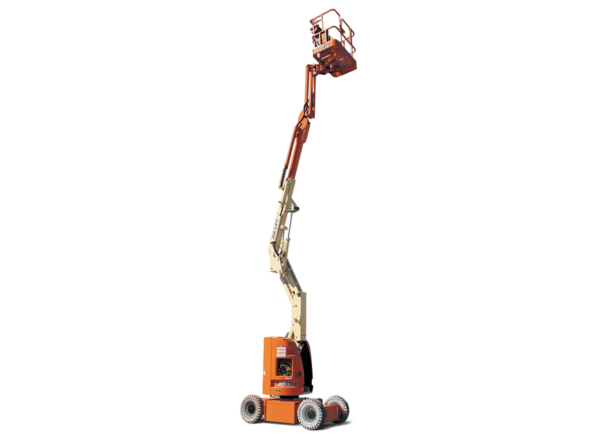 JLG Boom Lift E300AJ