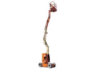 JLG Boom Lift E300AJ