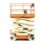 JLG Scissor Lift 2632ES
