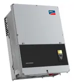 SMA Solar Technology AG Inverter STP 60-10 AC+PE