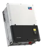 SMA Solar Technology AG Inverter SHP 75-10 AC+PE