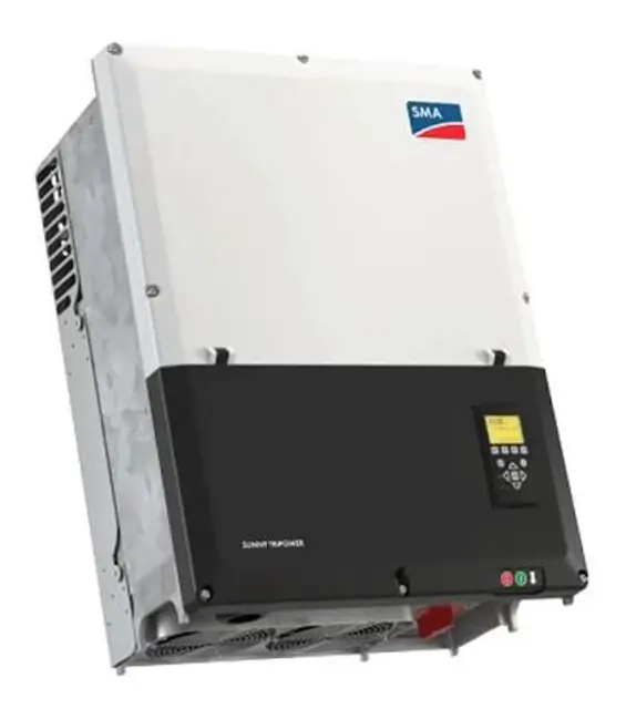 SMA Solar Technology AG Inverter SHP 75-10 AC+PE
