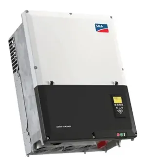 SMA Solar Technology AG Inverter SHP 75-10 AC+PE