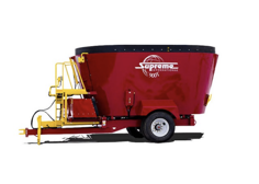 Supreme International Vertical Feed Mixer 1700TR