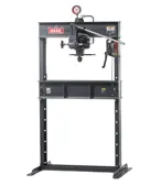 Dake Dake Hand-Operated Hydraulic Press 25H