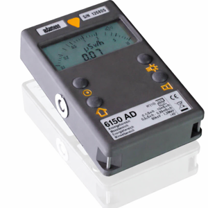 Automation und Messtechnik Dose Rate Meter 6150AD1