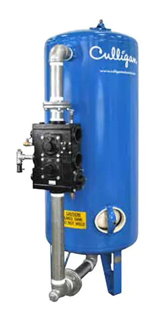 Culligan International Water Softener CSM-300-2