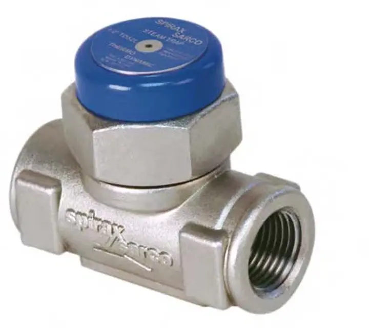 Spirax Sarco Steam Trap B1-H