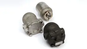 Spirax Sarco Steam Trap FT-125