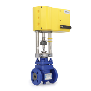 Spirax Sarco Control Valve BCV82