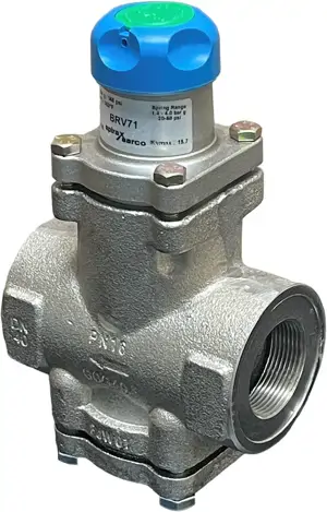 Spirax Sarco Pressure Reducing Valve BRV71