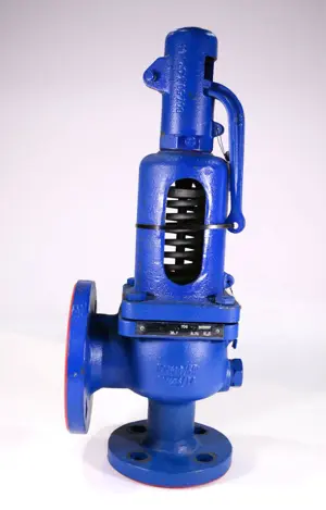 Spirax Sarco Safety Valve SV60