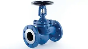 Spirax Sarco Valve BSA2 PN25 DN150-DN200