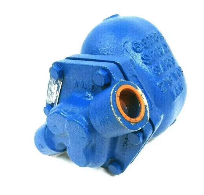Spirax Sarco Steam Trap FT450-4.5