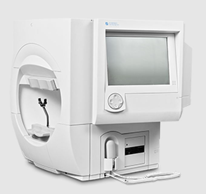 Zeiss Humphrey Field Analyzer HFA 750-I
