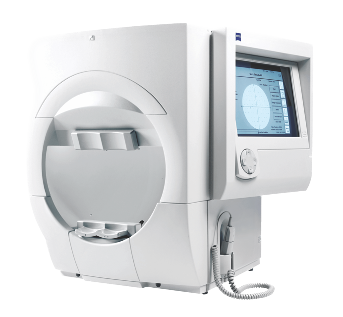 Zeiss Analyzer 745i