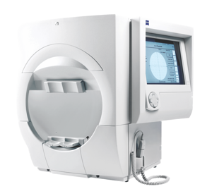 Zeiss Analyzer 745i