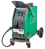 OMEGA Engineering Welding Machine OMEGA 220 Boost