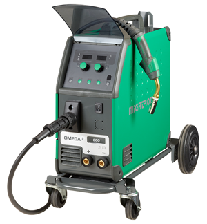 OMEGA Engineering Welding Machine OMEGA 220 Boost