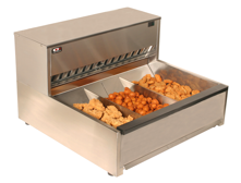 Carter-Hoffman Fried Food Holding Cabinet CNH40