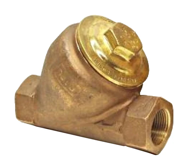 Nicholson Steam Trap Steam Trap AHV