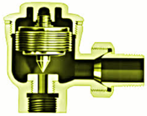 Nicholson Steam Trap Steam Trap N125