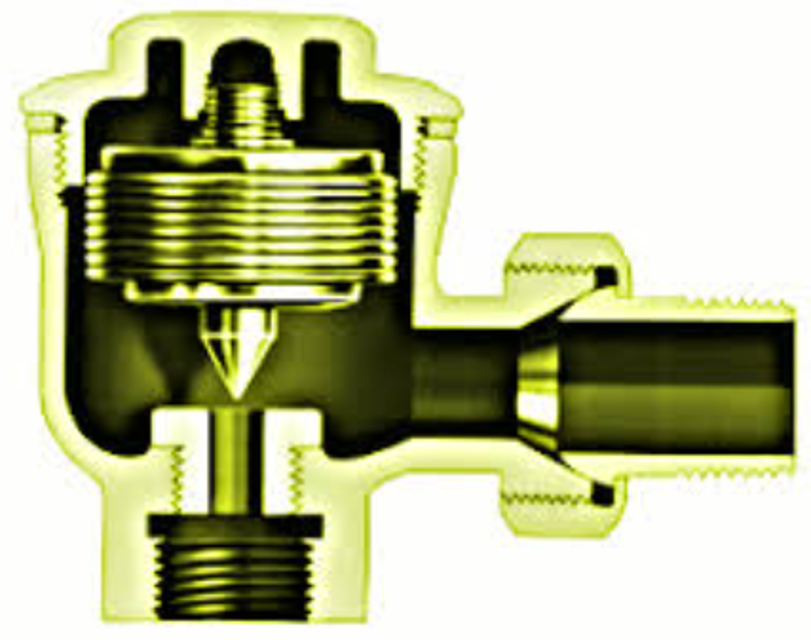 Nicholson Steam Trap Steam Trap N125