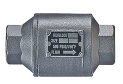 Nicholson Steam Trap Steam Trap TA