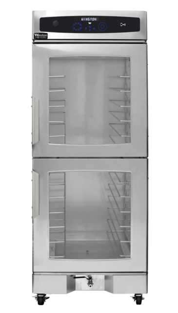 Winston Foodservice Holding Cabinet HOV5-04UV