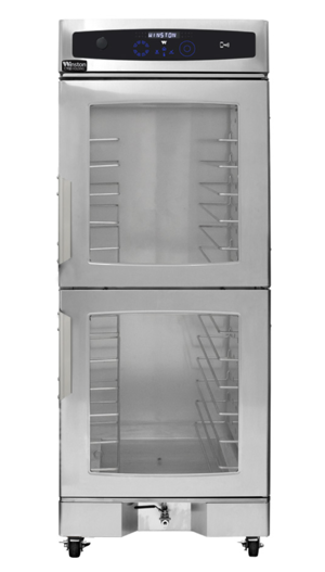 Winston Foodservice Holding Cabinet HOV514UVF