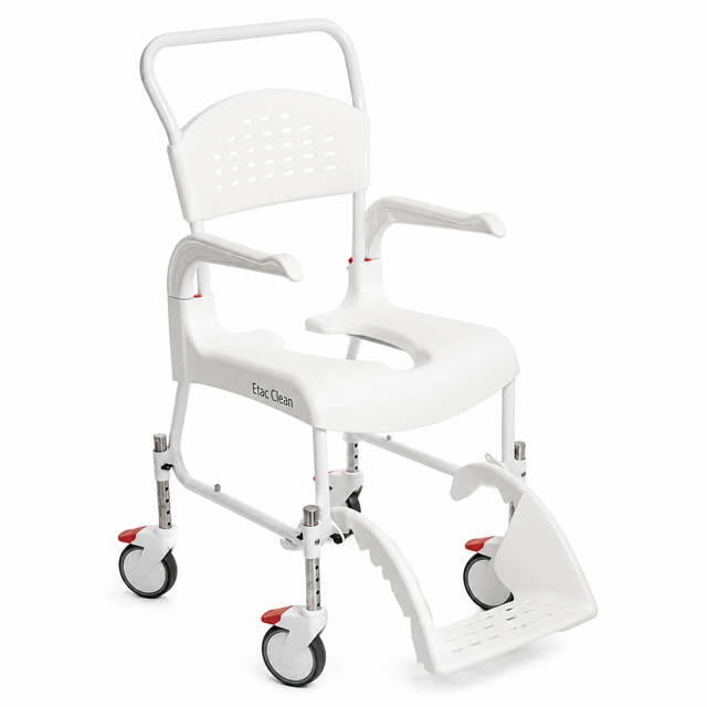 Etac Supply Center AB Shower Chair Clean 49